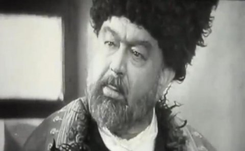 Görkəmli teatr-kino rejissoru, aktyor Adil İsgəndərovun anım günüdür