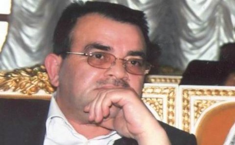 “Azərbaycanın geosiyasəti”