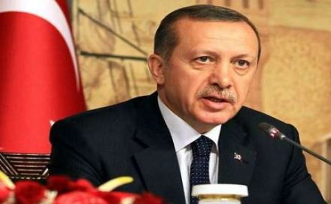 Türkiyə prezidenti Moskvaya gedəcək