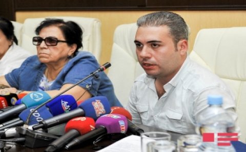 Ermənistan Azərbaycana qaçan hüquq müdafiəçisini axtarışa verdi