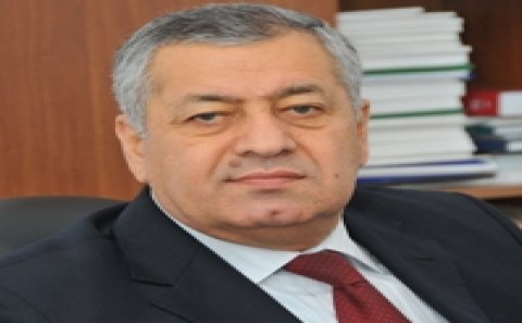 Vahid Əhmədovun namizədliyi qeydə alındı