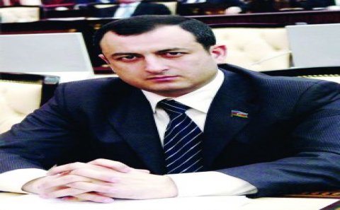 Avropa Parlamentinin Azərbaycana qarşı qətnaməsi imperialist və lobbiçilik maraqlarından qaynaqlanır