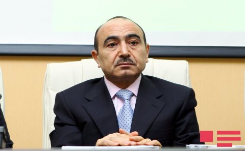 “Bir sıra xarici media orqanları Azərbaycanda qeyri-qanuni fəaliyyət göstərir”