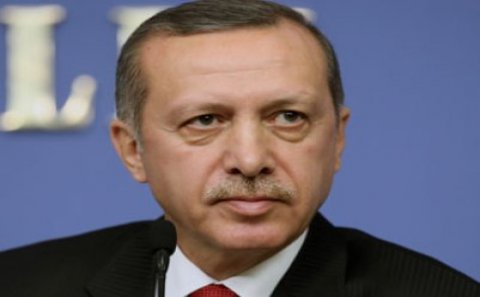 Ərdoğan ayın 23-də Moskvaya gedəcək