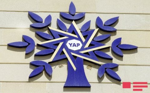 Xəbərdarlığa qulaq asmayan YAP-çı jurnalist deputatlığa namizəd oldu