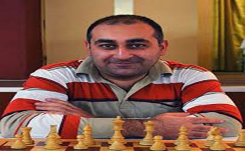 Azərbaycanlı qrossmeyster beynəlxalq şahmat turnirinin liderlər qrupundadır