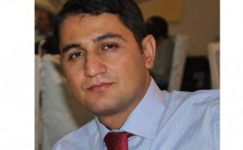 Baş redaktor məhkəməyə verildi
