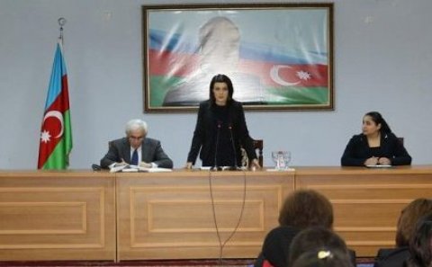 Alimpaşanın namizədi haqqında-ŞOK İDDİA