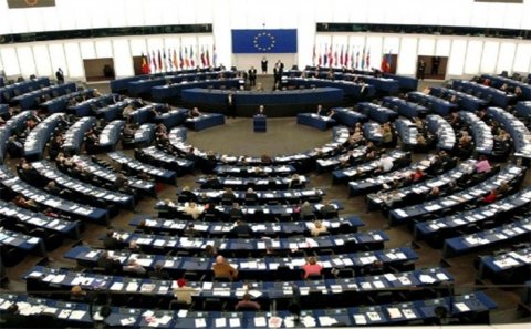 Belçikadan Avropa Parlamentinin sədrinə etiraz məktubu