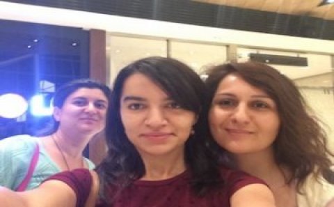 Xanım jurnalistlər yenə “bandotdel”ə çağırıldı