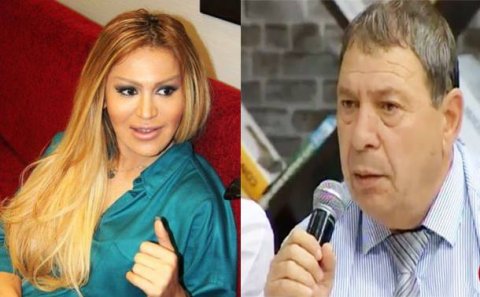 Əziz Musa Rəqsanə barədə nə dedi?
