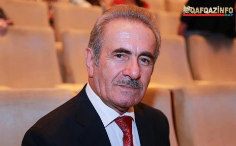 “Ağızlarına gələni səsləndirirlər”