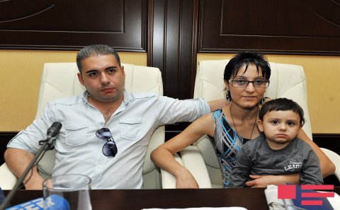 “Erməninin Azərbaycana sığınması dünyaya mesajdır”