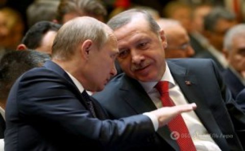 Ərdoğan Qarabağa görə Moskvaya gedir