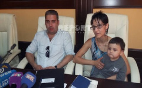 Ermənistan rəsmiləri Azərbaycana sığınan ermənidən nə istəyir?