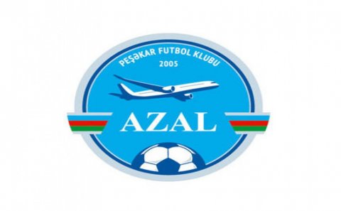 AZAL futbol klubu ölkə çempionatlarında 100-cü dəfə məğlub olub