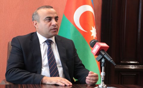 Avropa institutları Azərbaycanın dostluq və əməkdaşlıq jestlərini adekvat dəyərləndirmir