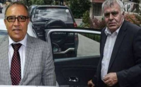 Türkiyədə müvəqqəti hökumətin iki naziri istefa verdi