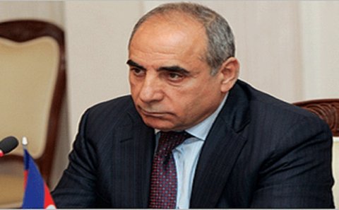 Putindən Azərbaycanın baş nazirinin müavini ilə bağlı sərəncam