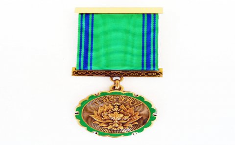 “Tərəqqi” medalınının veriləcəyi sahələrin sayı artırılır