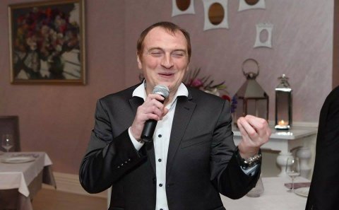 “Dörd ildir mənə rol verilmir”-Eldar Bağırbəyov