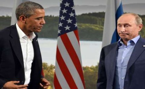 Bu gün Nyu-Yorkda Obama və Putin görüşəcək