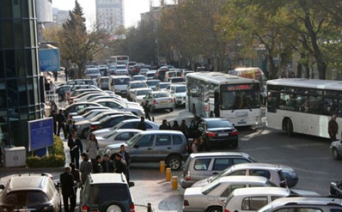 Universitetlər paytaxtda olmayacaq