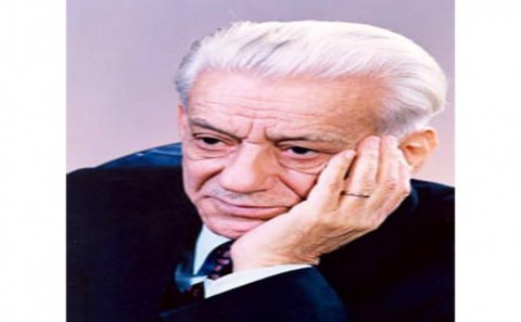 Bəxtiyar Vahabzadənin 90 illik yubileyi qeyd olunacaq