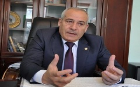 HDP-çi kimi danışan icra başçısı- Akif Səlimov niyə PKK ovuna çıxıb?