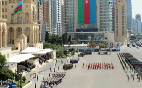 Azərbaycan uzun illər səbrlə aparılan düşünülmüş strateji siyasətin bəhrələrini əldə edir