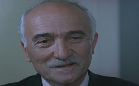 Süleyman Ələsgərovun 100 illik yubileyi qeyd olunacaq