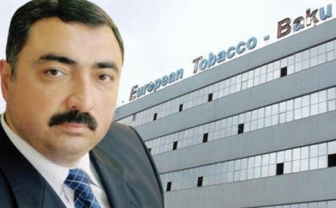Siqaretdən milyonlar qazansa da cibində siqareti olmayan deputat