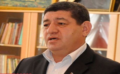 Nizami Cəfərov Tofiq Hacıyevin müdafiəsinə qalxdı