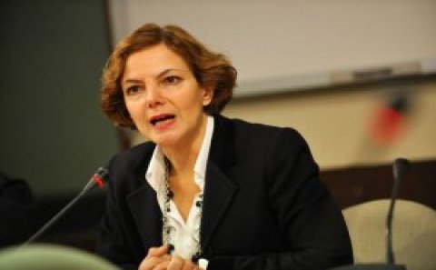 Fransa Azərbaycana bu xanımı səfir göndərəcək