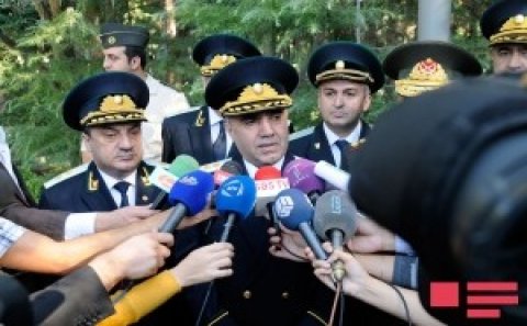 Baş prokuror jurnalist Rasim Əliyevin ölümündən danışdı