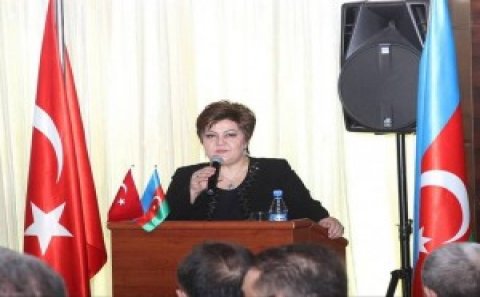 “Hürriyyət” Tənzilə Rüstəmxanlının müraciətini yaydı