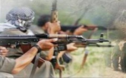 Türkiyə ordusu daha iki şəhid verdi