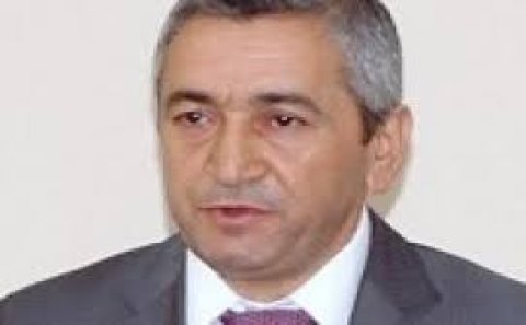 Adil Vəliyevə qarşı daha bir sərt ittiham