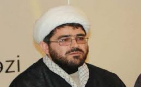 İlham Əliyev İslamçıların sədri oldu-ÖZƏL