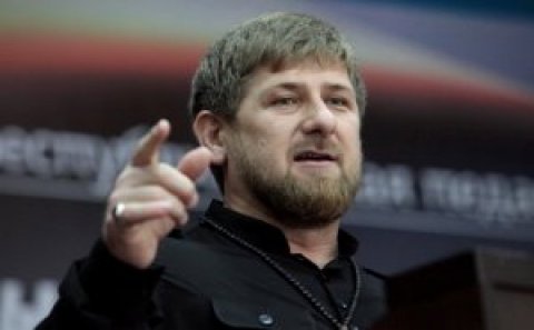 Ramzan Kadırov İŞİD-in üç üzvünü həbs etdirdi