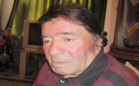 “Dava-dərmansız qala bilmirəm”