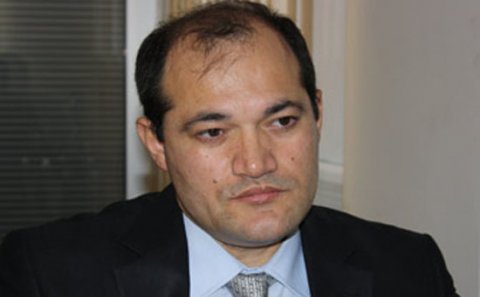 “Əli Kərimlinin qurultayı AXCP nizamnaməsinə ziddir”