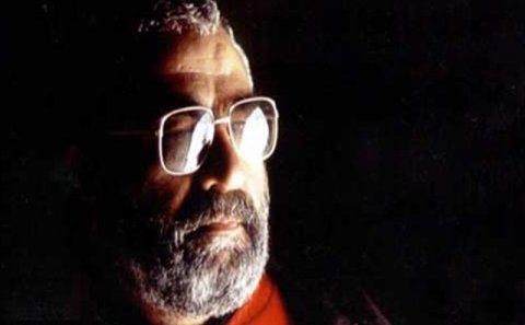 Xəyyam Mirzəzadə təltif edildi
