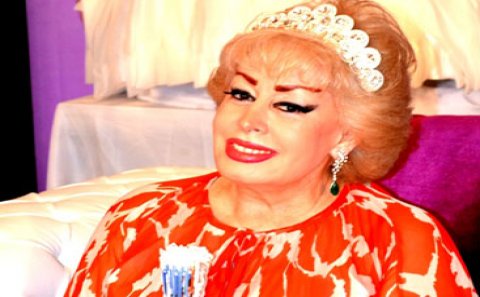 İlhamə Quliyeva köməkçisini işdən qovdu
