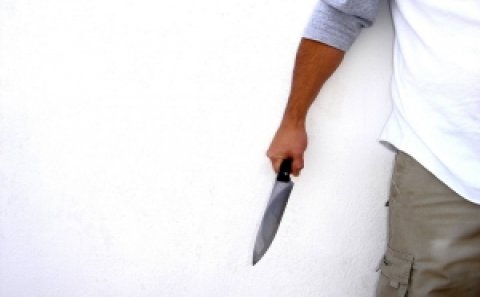 Ağstafada bıçaqlanma hadisəsi baş verib