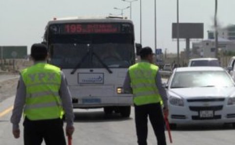Bakıda yaşayıb rayon qeydiyyatlı maşın sürənlərin nəzərinə