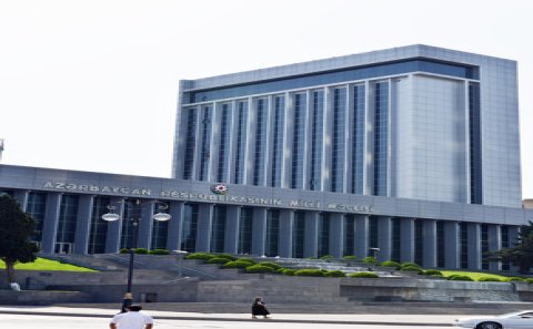 “Müflisləşmə və iflas haqqında”, 