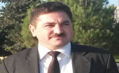 MDHP-nin daha bir namizədi qeydə alındı