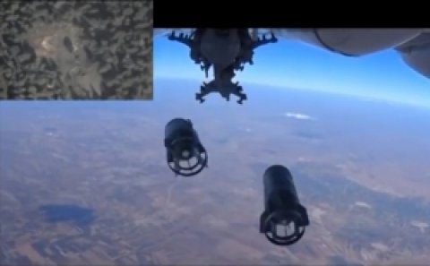 Rusiya və ABŞ aviasiyalarının İŞİD-ə qarşı mübarizədə qarşılıqlı fəaliyyəti haqqında sənəd hazırlanır