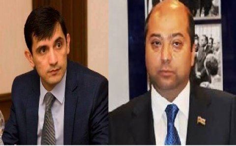 Niyaməddin Orduxanlının namizədliyi qeydə alındı...